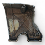 Kawasaki BN 125 125 1998 Engine Sprocket Cover OEM - Image 5