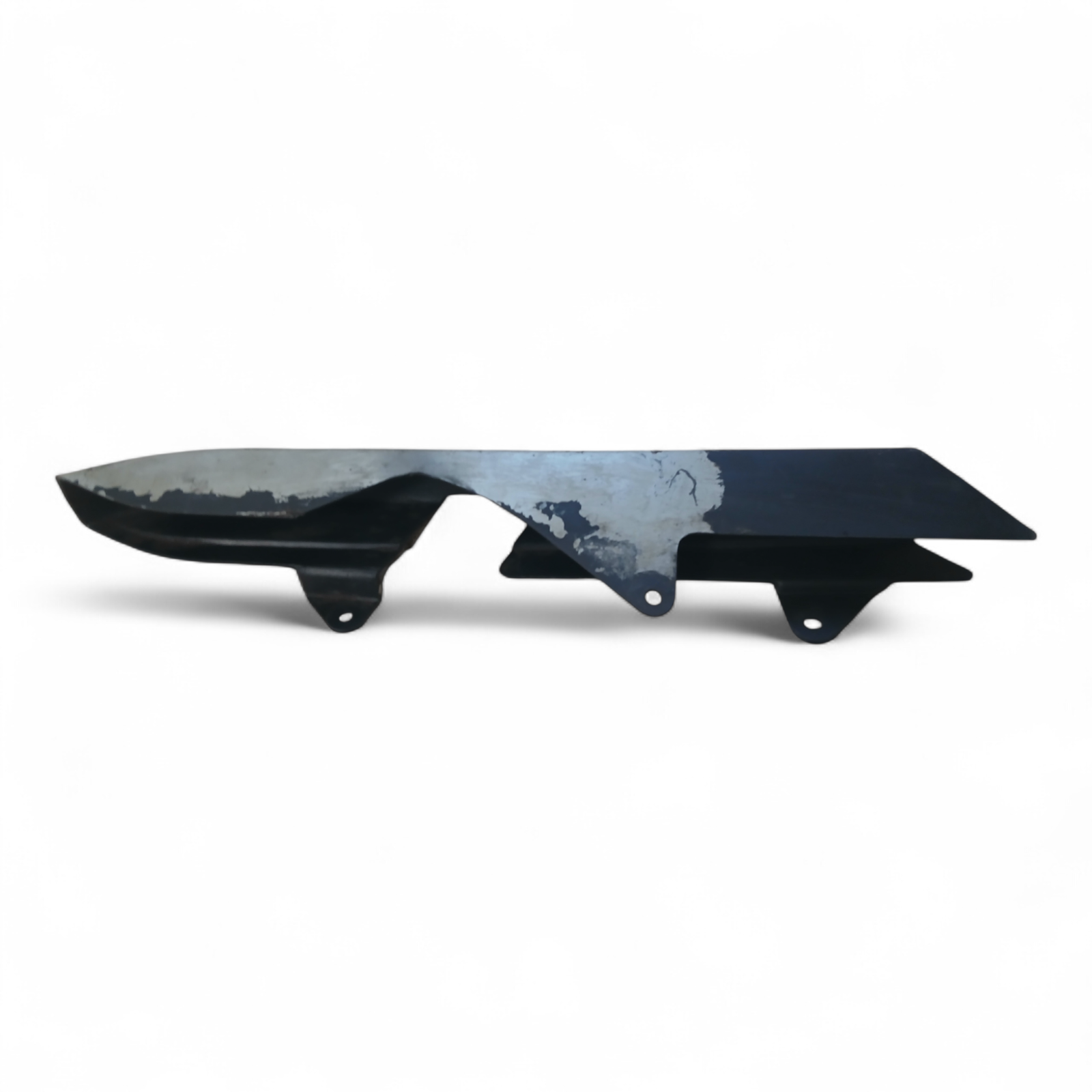 14795_2028129-Photoroom.png Kawasaki BN 125 125 1998 Chain Guard OEM - Image 1