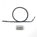 Kawasaki BN 125 125 1998 Clutch Cable OEM - Image 5