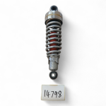 Kawasaki BN 125 125 1998 Rear Shock Absorber OEM - Image 4