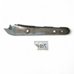 Kawasaki BN 125 125 1998 Left Mudguard Cover Trim OEM 14090-1836 - Image 5
