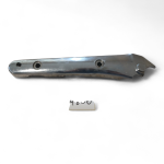 Kawasaki BN 125 125 1998 Right Mudguard Cover Trim OEM 14090-1836