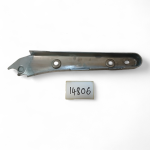 Kawasaki BN 125 125 1998 Right Mudguard Cover Trim OEM 14090-1836 - Image 5