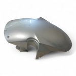 Suzuki SV 650 / 1000 K9 650/1000 2003-2016 Front Mudguard / Mud Guard Fender OEM PA6-ABS GF10 - Image 4