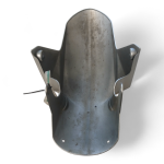 Suzuki SV 650 / 1000 K9 650/1000 2003-2016 Front Mudguard / Mud Guard Fender OEM PA6-ABS GF10 - Image 5