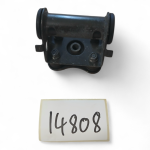 Suzuki SV 650 / 1000 K9 650/1000 2003-2016 Fuel / Petrol Gas Tank Mounting Holder Bracket Hinge OEM