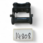 Suzuki SV 650 / 1000 K9 650/1000 2003-2016 Fuel / Petrol Gas Tank Mounting Holder Bracket Hinge OEM - Image 5