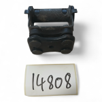 Suzuki SV 650 / 1000 K9 650/1000 2003-2016 Fuel / Petrol Gas Tank Mounting Holder Bracket Hinge OEM - Image 6