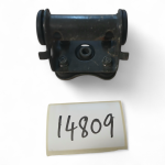 Suzuki SV 650 / 1000 K9 650/1000 2003-2016 Fuel / Petrol Gas Tank Mounting Holder Bracket Hinge OEM