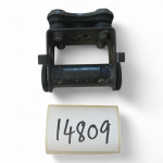 Suzuki SV 650 / 1000 K9 650/1000 2003-2016 Fuel / Petrol Gas Tank Mounting Holder Bracket Hinge OEM - Image 5