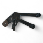 Suzuki SV 650 / 1000 K9 650/1000 2003-2016 Right Side Pillion Passenger Footrest Peg OEM 16G2 ADC6 - Image 6