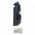 Suzuki SV 650 / 1000 K9 650/1000 2003-2016 Radiator Heat Shield Guard OEM 17771-16G00 - Image 4
