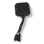 Suzuki SV 650 / 1000 K9 650/1000 2003-2016 Voltage Regulator / Rectifier OEM RX41 - Image 3