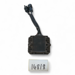 Suzuki SV 650 / 1000 K9 650/1000 2003-2016 Voltage Regulator / Rectifier OEM RX41 - Image 5