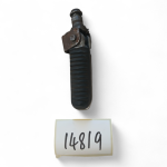 Suzuki SV 650 / 1000 K9 650/1000 2003-2016 Left Footrest Peg OEM V-103.3 - Image 4