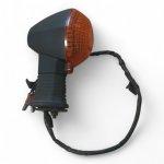 Suzuki SV 650 / 1000 K9 650/1000 2003-2016 Rear Right Indicator / Turn Signal Light OEM 26F3 - Image 2