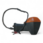Suzuki SV 650 / 1000 K9 650/1000 2003-2016 Rear Right Indicator / Turn Signal Light OEM 26F3 - Image 6