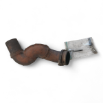 Suzuki SV 650 / 1000 K9 650/1000 2003-2016 Rear Exhaust Header Pipe with Bolts OEM - Image 5