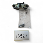 Suzuki SV 650 / 1000 K9 650/1000 2003-2016 Seat Lock Set OEM