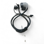 Suzuki SV 650 / 1000 K9 650/1000 2003-2016 Engine Starter Relay with Cables OEM - Image 2