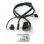 Suzuki SV 650 / 1000 K9 650/1000 2003-2016 Engine Starter Relay with Cables OEM - Image 5