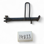 Kymco People 125 125 2005-2007 Side Stand OEM - Image 3