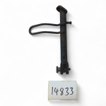 Kymco People 125 125 2005-2007 Side Stand OEM - Image 4