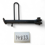 Kymco People 125 125 2005-2007 Side Stand OEM - Image 5