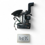 Kymco People 125 125 2005-2007 Front Mount with Horn OEM - Image 2