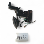Kymco People 125 125 2005-2007 Front Mount with Horn OEM - Image 3