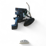Kymco People 125 125 2005-2007 Front Mount with Horn OEM - Image 4