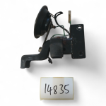 Kymco People 125 125 2005-2007 Front Mount with Horn OEM - Image 5