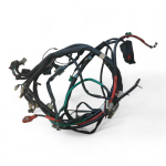Kymco People 125 125 2005-2007 Main Wiring Loom Harness OEM - Image 4