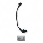 Kymco People 125 125 2005-2007 Ignition Coil with HT Lead Spark Plug Cable OEM - Image 4