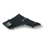 Kymco People 125 125 2005-2007 Rear Left Lower Panel Cover Fairing OEM 83620-LCD3-E000 - Image 5