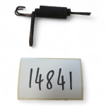 Kymco People 125 125 2005-2007 Side Stand Spring OEM
