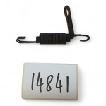 Kymco People 125 125 2005-2007 Side Stand Spring OEM - Image 3