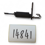 Kymco People 125 125 2005-2007 Side Stand Spring OEM - Image 5