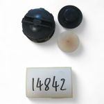 Kymco People 125 125 2005-2007 Fuel Petrol Cap OEM - Image 2