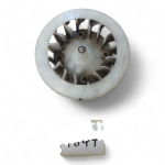 Kymco People 125 125 2005-2007 Fan OEM KFB7 - Image 3