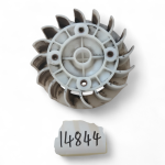 Kymco People 125 125 2005-2007 Fan OEM KFB7 - Image 4