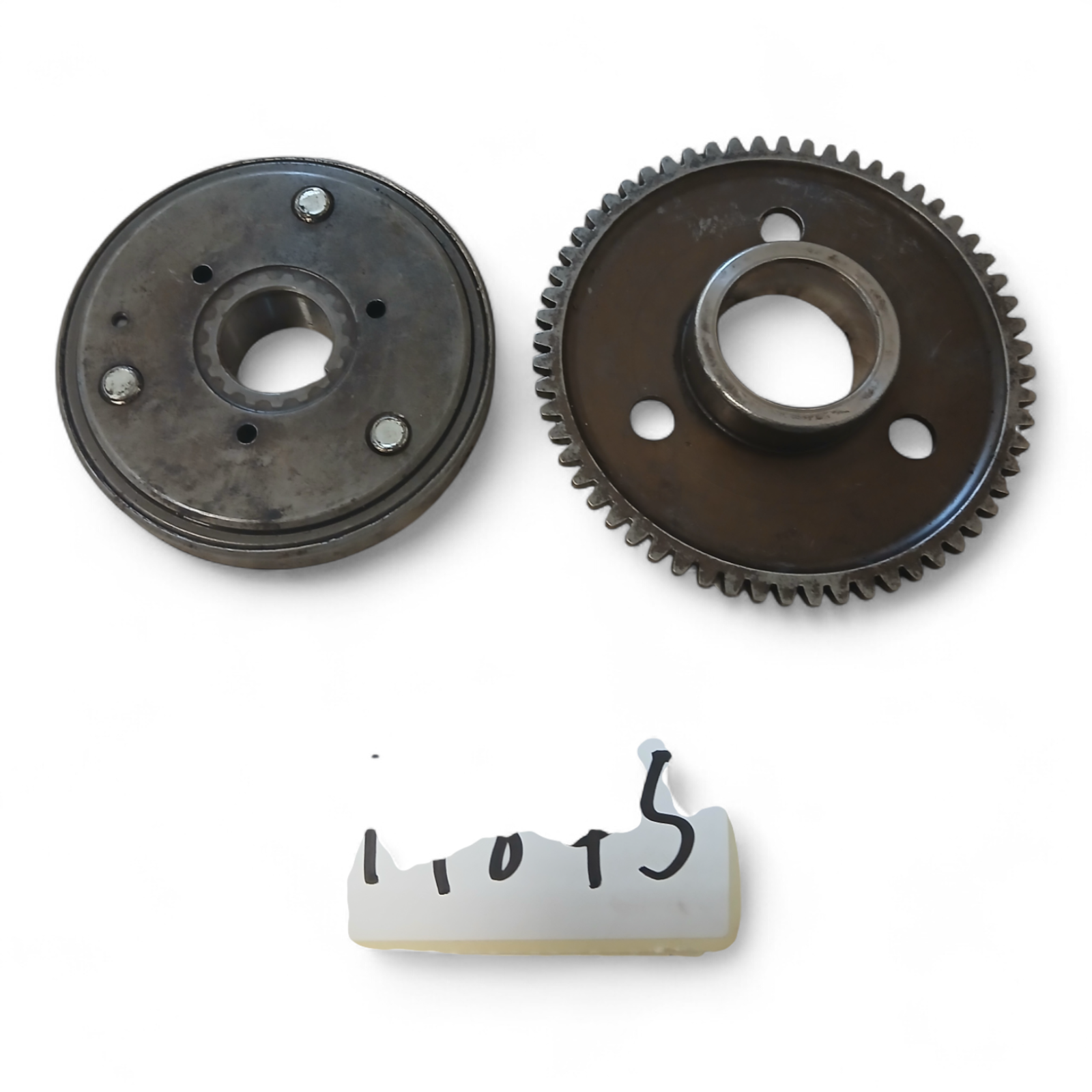 14845_2028129-Photoroom.png Kymco People 125 125 2005-2007 Starter SPRAG Clutch OEM - Image 1