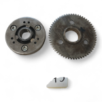Kymco People 125 125 2005-2007 Starter SPRAG Clutch OEM - Image 4