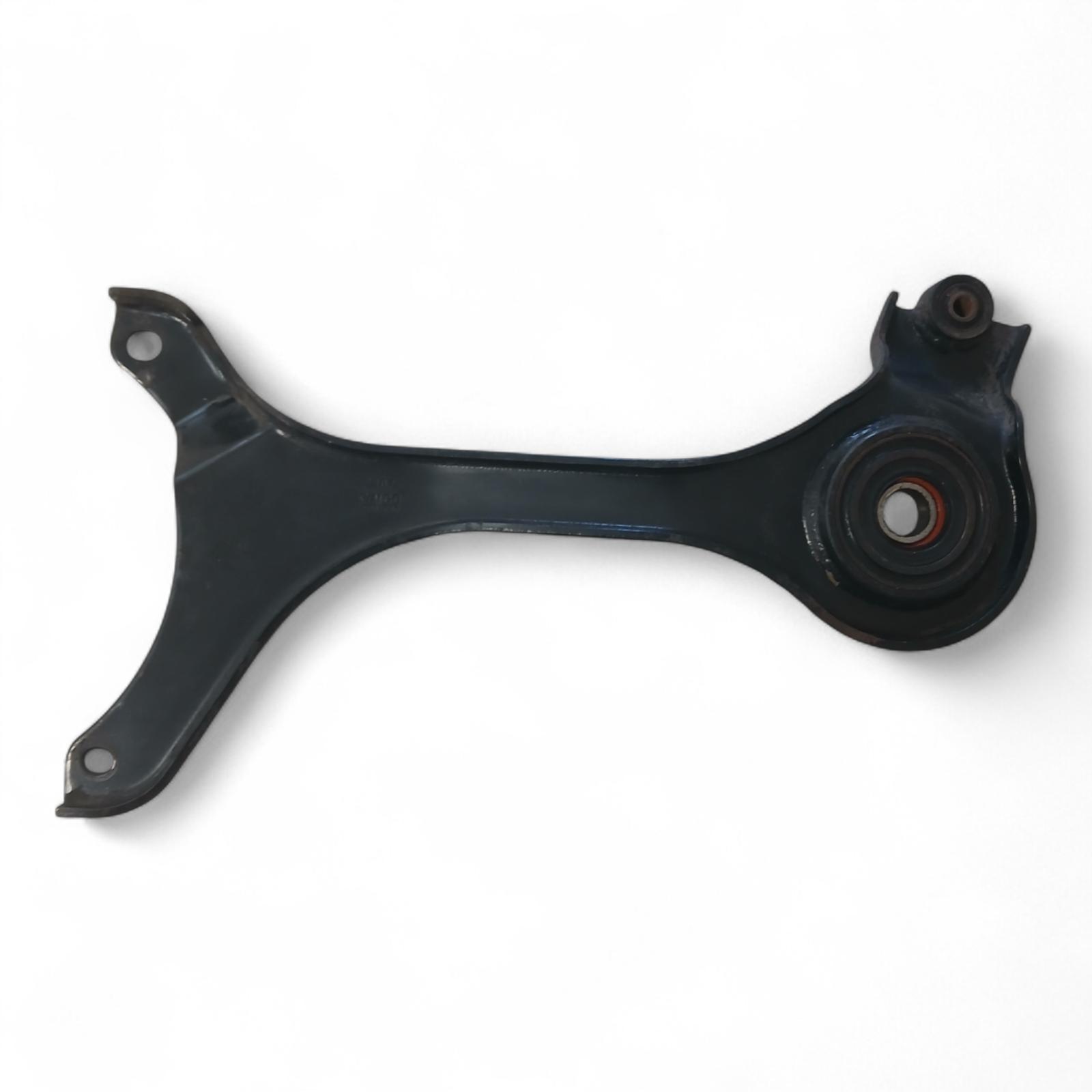 14846_2028129-Photoroom.png Kymco People 125 125 2005-2007 Exhaust Mount Bracket OEM P207-LCDS-E08 - Image 1