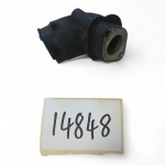 Kymco People 125 125 2005-2007 Carburettor Inlet Rubber Manifold Stub OEM KYMCO KDU