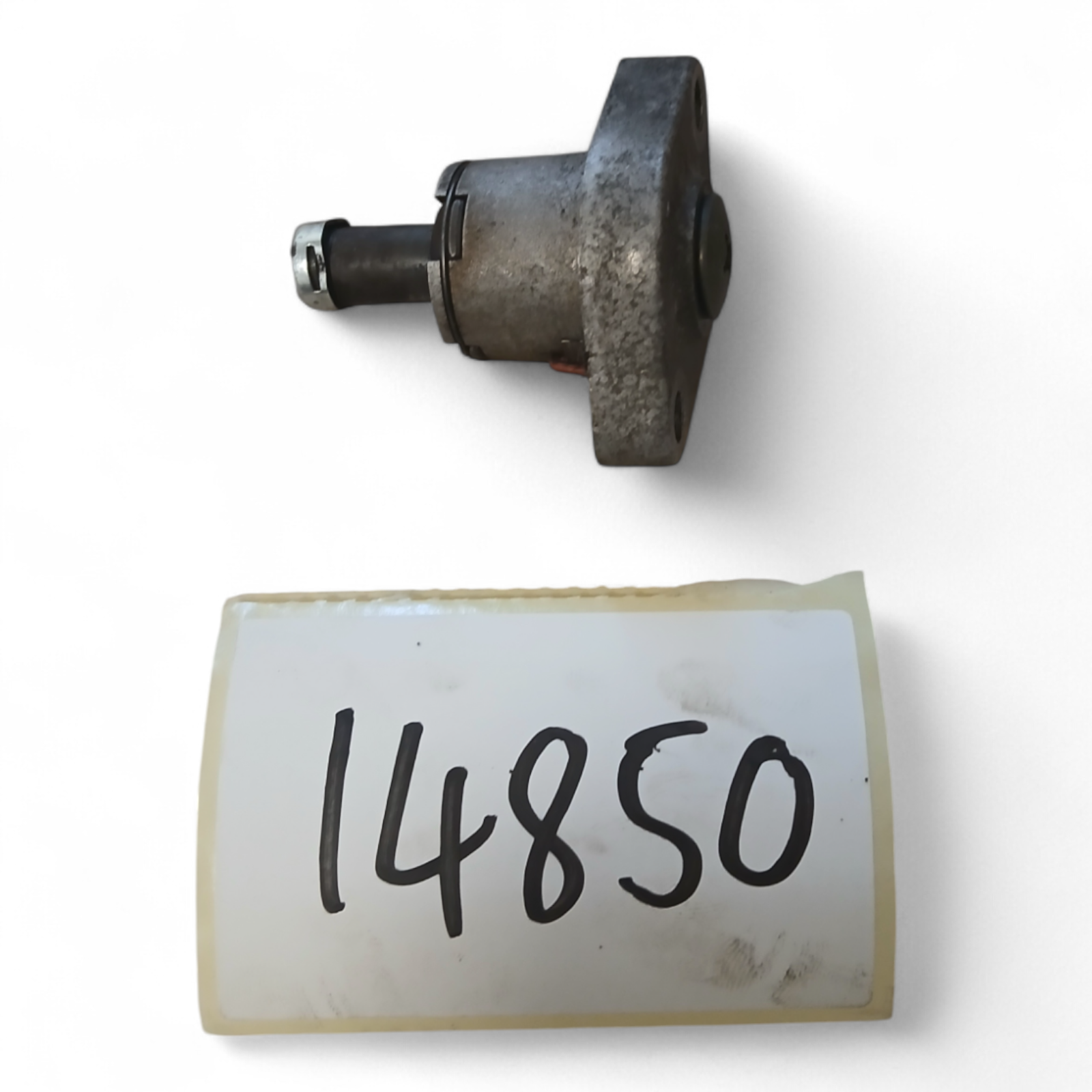 14850_2028129-Photoroom.png Kymco People 125 125 2005-2007 Cam Chain Tensioner OEM - Image 1