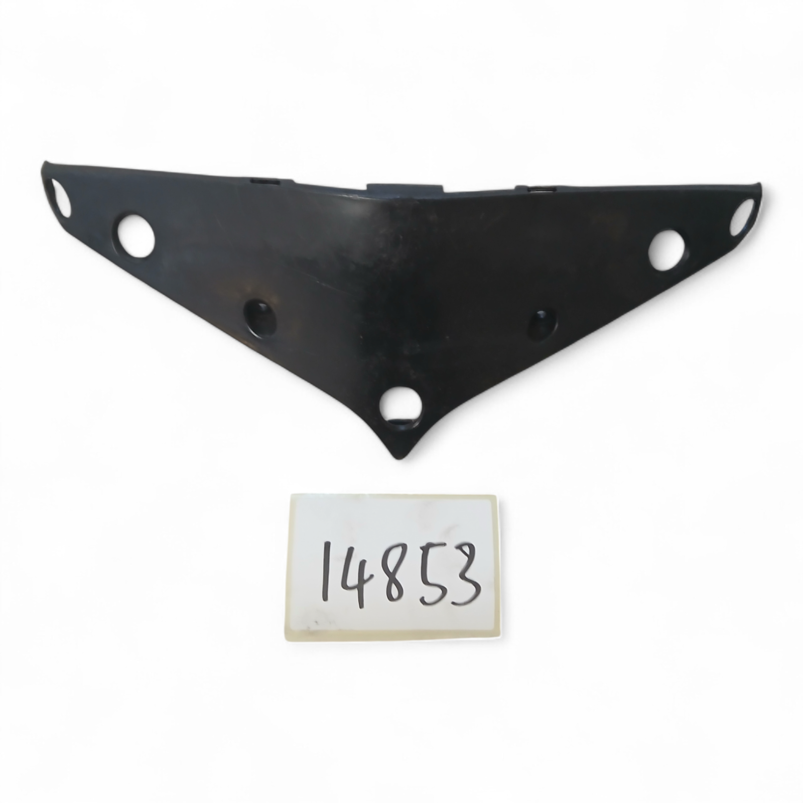 14853_2028129-Photoroom.png Kymco People 125 125 2005-2007 Fairing Panel Cover Fairing OEM 53204-LCD3-E000 - Image 1
