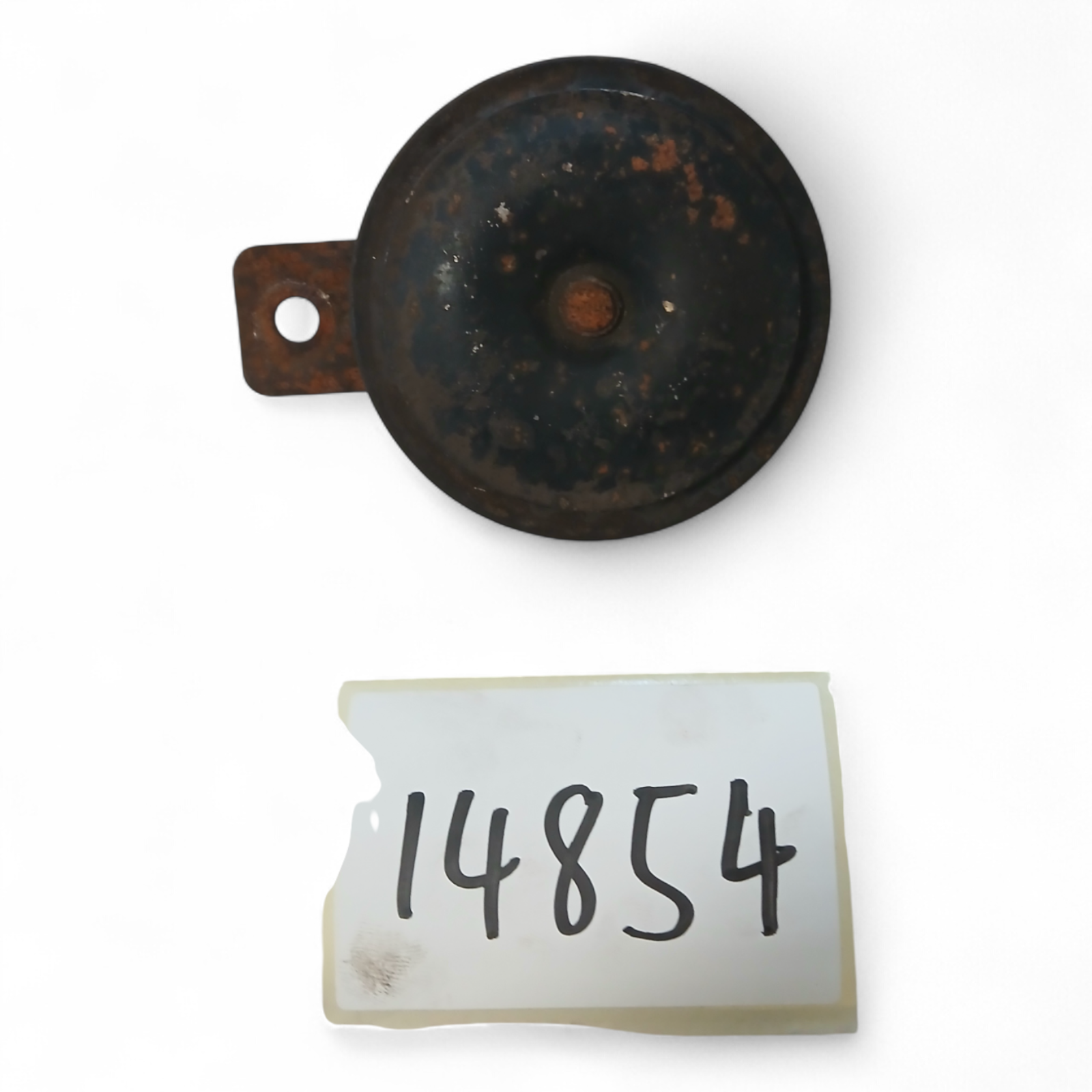 14854_2028129-Photoroom.png Kymco People 125 125 2005-2007 Horn OEM 707 - Image 1