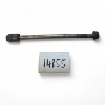 Kymco People 125 125 2005-2007 Front Wheel Spindle Bolt OEM - Image 5