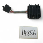 Kymco People 125 125 2005-2007 Voltage Regulator / Rectifier OEM SH522B-133 - Image 2